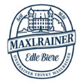 Logo der Schlossbrauerei Maxlrain