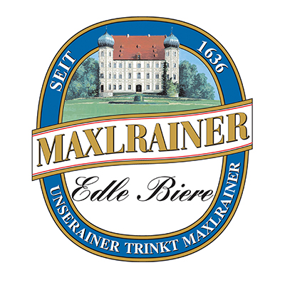 Die Schlossbrauerei Maxlrain
