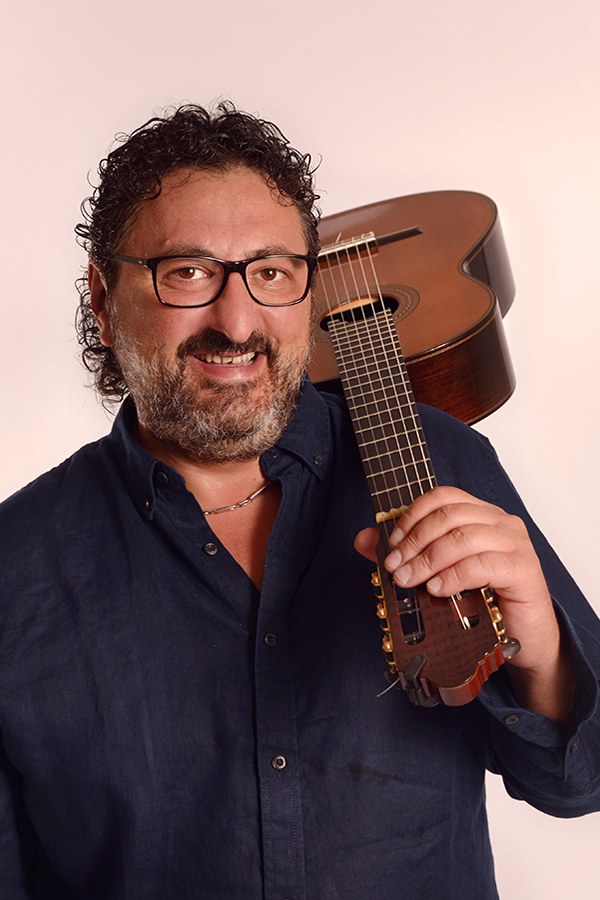 Aniello Desiderio