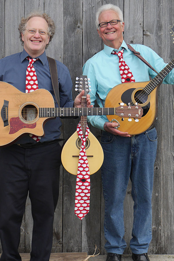 Matching-Ties