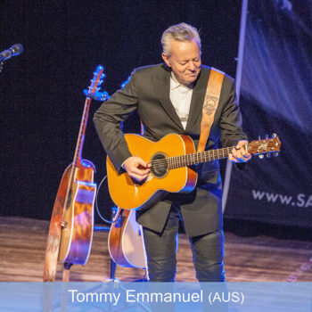 2019_Tommy Emmanuel