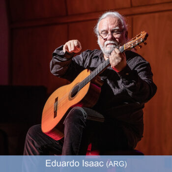 2022_Eduardo Isaac