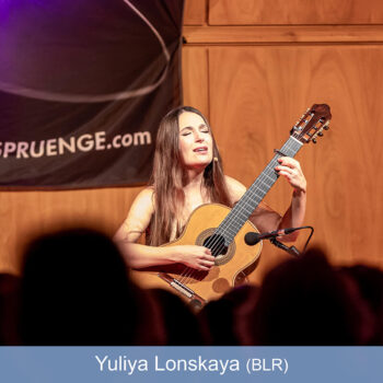 2022_Yuliya Lonskaya
