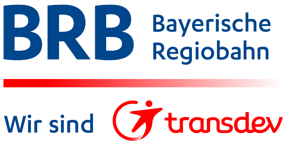 BRB Bayerische Regiobahn