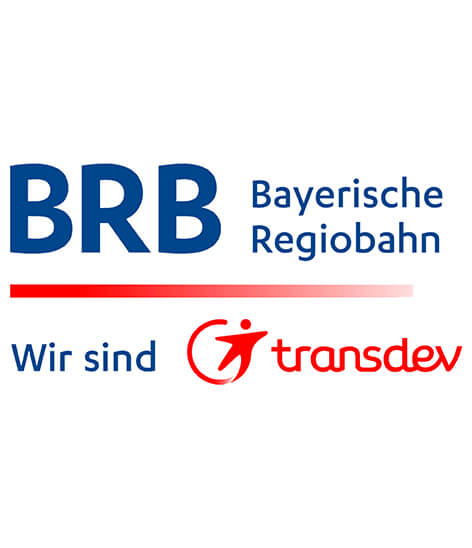 BRB Bayerische Regiobahn