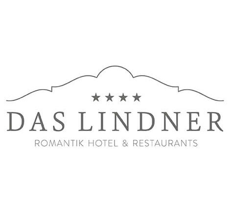 Logo Das Lindner Romantik Hotel