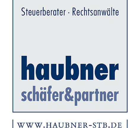 Logo Haubner Schäfer Partner