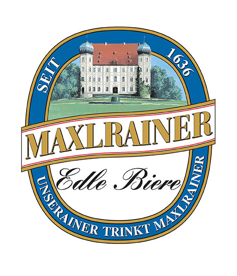 Schlossbrauerei Maxlrain