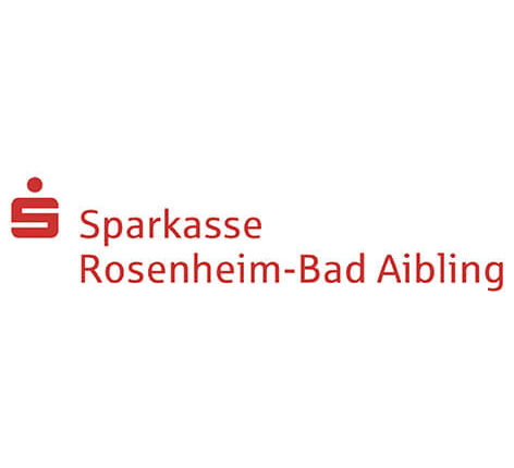 Logo Sparkasse Rosenheim-Bad Aibling