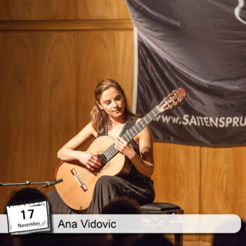 2019-Ana-Vidovic Ana Vidovic live in Bad Aibling 2019