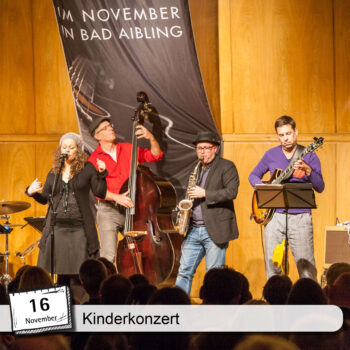 2019-Kinderkonzert Kinderkonzert Bad Aibling 2019