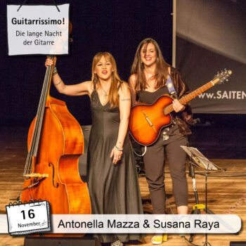 2019-Mazza-Raya Duo Mazza & Raya live in Bad Aibling 2019