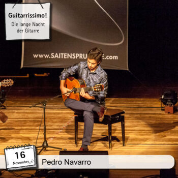 2019-Pedro-Navarro Pedro Navarro live in Bad Aibling 2019