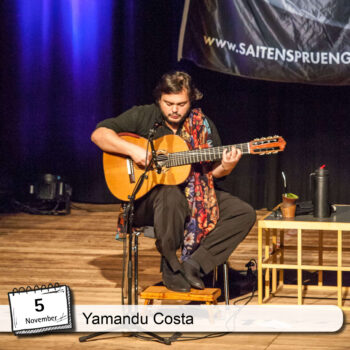 2019-Yamandu-Costa Yamandu Costa live in Bad Aibling 2019