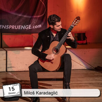 2022-Milos-Karadaglic Milos Karadaglic live in Bad Aibling 2022