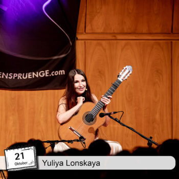 2022-Yuliya-Lonskaya Yuliya Lonskaya live in Bad Aibling 2022