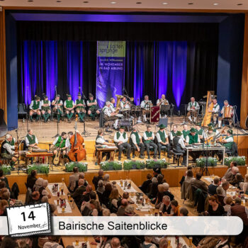 2025-Bairische-Saitenblicke Bairische Saitenblicke Bad Aibling 2025