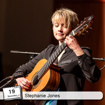 2025-Stephanie-Jones Stephanie Jones live beim Gitarrenfestival Saitensprünge 2025