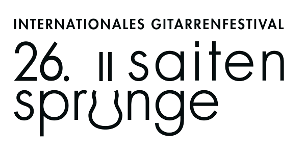 Saitensprünge - Das Gitarrenfestival in Bad-Aibling