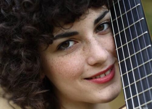 Cristina-Galietto-gallerie3 Cristina Galietto Portrait